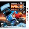 Generator Rex: Agent Of Providence