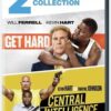 Get Hard / Central Intelligence