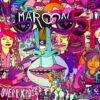 "Overexposed (Explicit)"