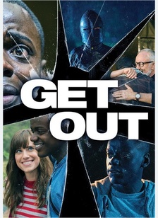 Get Out 1 Get Out