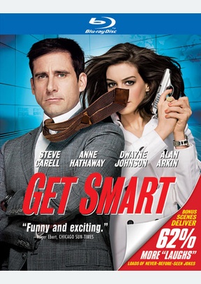 Get Smart 2 Get Smart