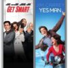 Get Smart / Yes Man