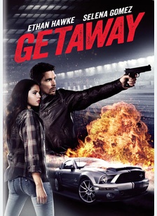 Getaway 1 Getaway