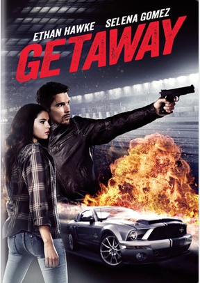 Getaway 2 Getaway