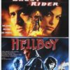 Ghost Rider / Hellboy
