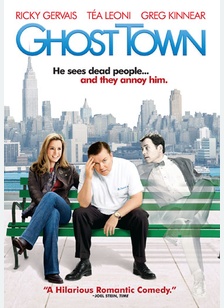 Ghost Town 1 Ghost Town