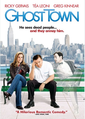 Ghost Town 2 Ghost Town