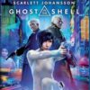 Ghost in the Shell