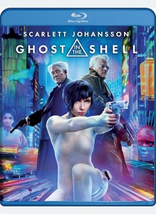 Ghost in the Shell 1 Ghost in the Shell