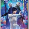 Ghost in the Shell