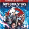Ghostbusters