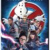 Ghostbusters