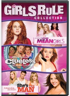 Girls Rule Collection 1 Girls Rule Collection