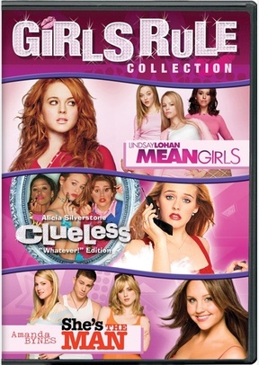 Girls Rule Collection 2 Girls Rule Collection