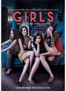 Girls: The Complete First Season 1 Girls: The Complete First Season