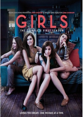 Girls: The Complete First Season 2 Girls: The Complete First Season