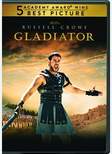 Gladiator 1 Gladiator
