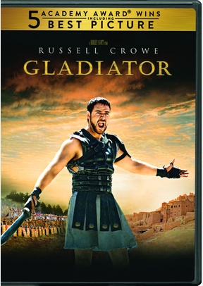 Gladiator 2 Gladiator