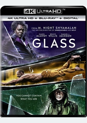Glass 2 Glass