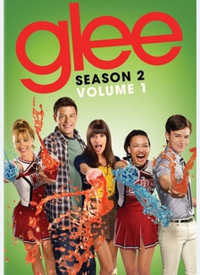 Glee: Season 2, Volume 1 1 Glee: Season 2, Volume 1