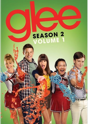 Glee: Season 2, Volume 1 2 Glee: Season 2, Volume 1