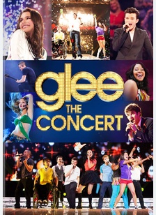 Glee: The Concert Movie 1 Glee: The Concert Movie