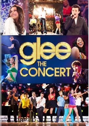 Glee: The Concert Movie 2 Glee: The Concert Movie