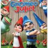 Gnomeo and Juliet