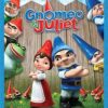 Gnomeo and Juliet