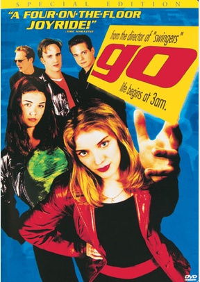 Go 2 Go