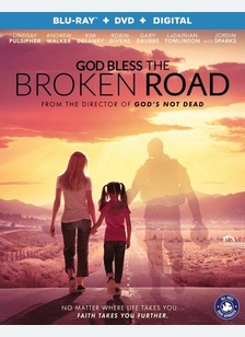 God Bless the Broken Road 1 God Bless the Broken Road