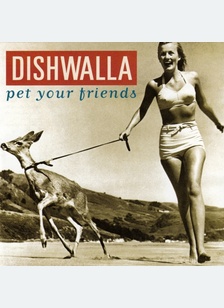 "Pet Your Friends" 1 "Pet Your Friends"
