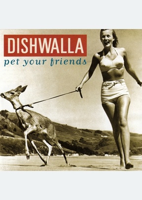 "Pet Your Friends" 2 "Pet Your Friends"