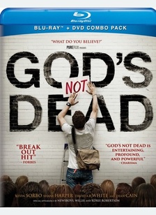 God's Not Dead 1 God's Not Dead