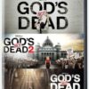 God's Not Dead: 3-Movie Collection