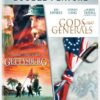 Gods & Generals / Gettysburg
