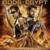 Gods of Egypt