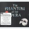 "Phantom Of The Opera (OC) (2 CD Remastered)"