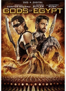 Gods of Egypt 1 Gods of Egypt