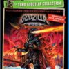 Godzilla 2000