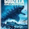 Godzilla: King of the Monsters