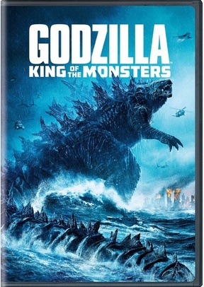 Godzilla: King of the Monsters 2 Godzilla: King of the Monsters