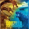 Godzilla: King of the Monsters
