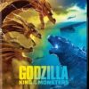 Godzilla: King of the Monsters