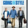 Going In Style