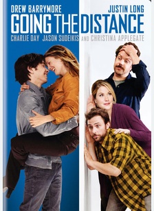 Going the Distance 1 Going the Distance