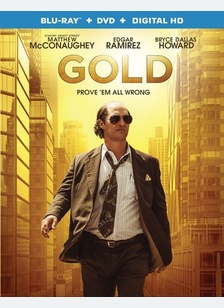 Gold 1 Gold