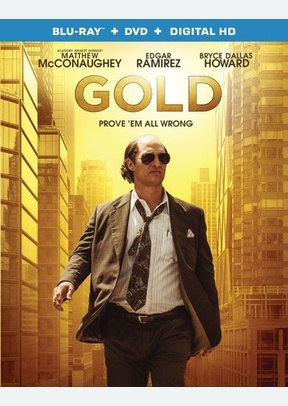 Gold 2 Gold