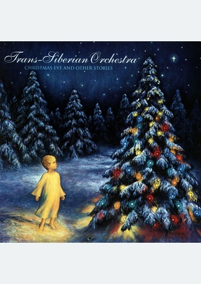 "Christmas Eve and Other Stories" 2 "Christmas Eve and Other Stories"