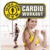 Golds Gym Cardio Workout